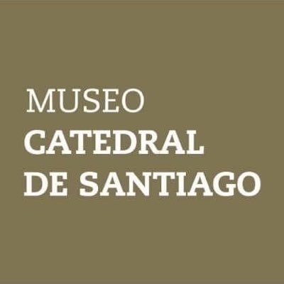 Bienvenidos al Twitter oficial del Museo Catedral de Santiago