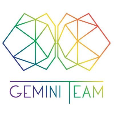 GeminiTeamLab Profile Picture