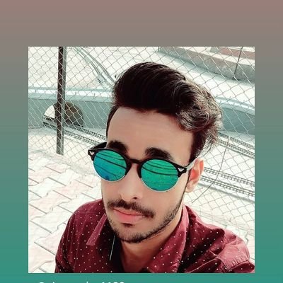 AjayYad80691206's profile picture. 