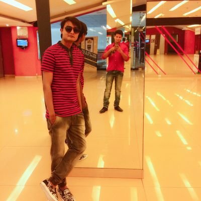 AbhaySi60771448's profile picture. 