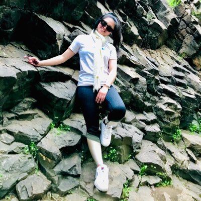 KNenalyta's profile picture. Enjoy life