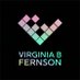 Virginia B. Fernson (@vbfsound) Twitter profile photo Virginia B. Fernson (@vbfsound) Twitter profile photo