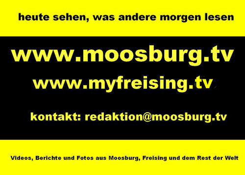 Informationen über Moosburg Freising Deutschland und die Welt