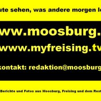 MoosburgTV(@MoosburgTV) 's Twitter Profile Photo