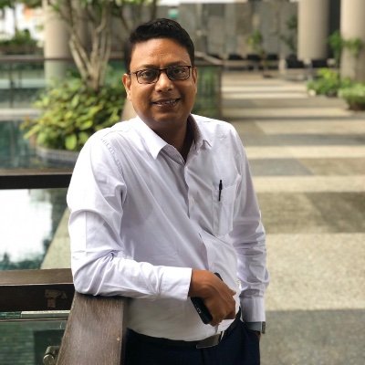 bullishsam's profile picture. Technology seller in the day, dreamer most of the time. Busy in solving life puzzles, wonder what is enough. My family keeps me breathing. No regrets, ❤️Mylife.