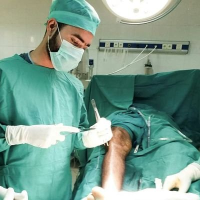 foujidoctor's profile picture. շ8 ♉ 
𝕮𝖔𝖒𝖇𝖆𝖙 𝕸𝖊𝖉𝖎𝖈 🇵🇰
𝕬𝖗𝖒𝖞 𝕸𝖊𝖉𝖎𝖈𝖆𝖑 𝕮𝖔𝖗𝖕𝖘 💊💉⚕ ⚔