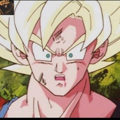 JWHpotato's profile picture. hey it’s me goku