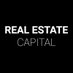 Real Estate Capital (@REC_Holdings) Twitter profile photo