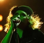 Goldfrapp_updt's profile picture. Get the latest, relevant news updates about your favorite artist Goldfrapp all at a click of a button. 
News from all over the web for fans, by fans!