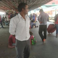 Mahipal Gabriel (@sheshanchandra) 's Twitter Profile