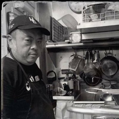 balaschinas's profile picture. Mi misión es inspirar a la gente para que cocinen. Mi pasión es cocinar y todos debemos hacerlo, eso mejora nuestra calidad de vida y nos empodera.