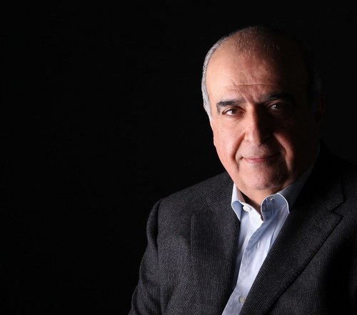 Ex-Minister of the Lebanese government; Advocates stability in values & mission of Lebanon. Professionally, Management Consultant for Families & Businesses.