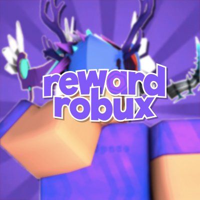 RewardRobux Promo Codes (December 2023)