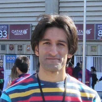 Kamal Hajian