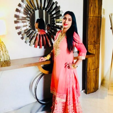 RituAntil4's profile picture. 