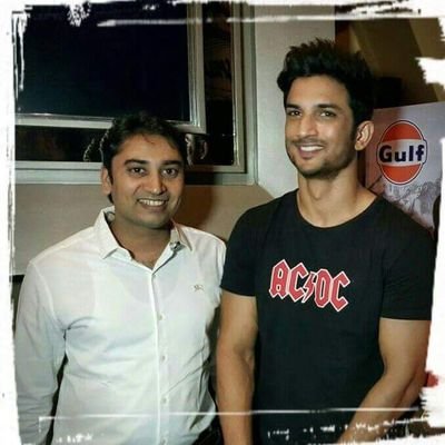 maaanishjain's profile picture. Investor and business