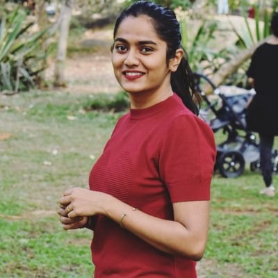 Anjali Tevar Profile