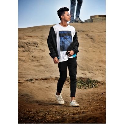 akashgooner_98's profile picture. S P R E A D  L O V E ❤️ ✨