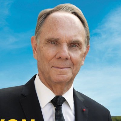 Président honoraire AMU, Professeur émérite de médecine, Conseiller santé France Universités, Conseiller des 6-8 Marseille, @Horizons_le13