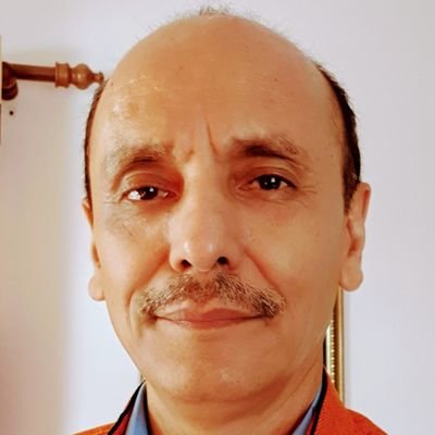 Management Consultant and Business Promoter for 26 years
Education: MPhil, MBA, B.LL.