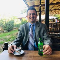 Emre Fencioğlu (@fenciogluemre) 's Twitter Profile