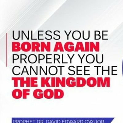 Purity__james's profile picture. Born Again Christian and preparing the way for the coming of MESSIAH