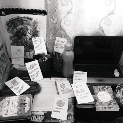 nuzhat_mushtaq's profile picture. Former Reporter at Kashmir Times, Kashmir Life, Rising Kashmir& Former Online Editor @DailyAsianMail