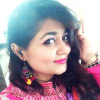 Payal Banerjee(@PayalBanerjee5) 's Twitter Profile Photo