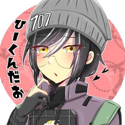 ひーくん@畜🐢さんのプロフィール画像