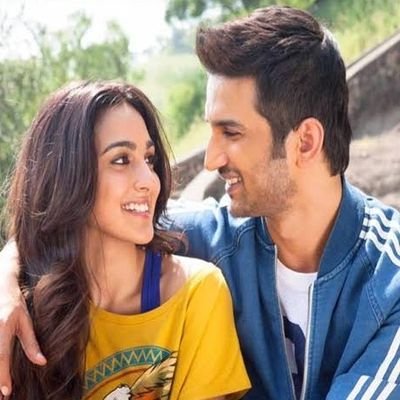 This account is Operated by sushant Jabda fan