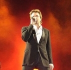 Follow us to get the latest news on Duran Duran!