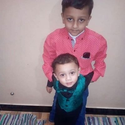 OwaisRafi2's profile picture. 