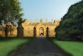 Rich in heritage and Grade 1 listed, Patshull Hall was built circa 1750 by James Gibbs, one of Britain's most influential architects of the Georgian era.