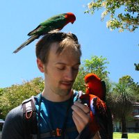 Florian Feist (@florianfeist1) 's Twitter Profile