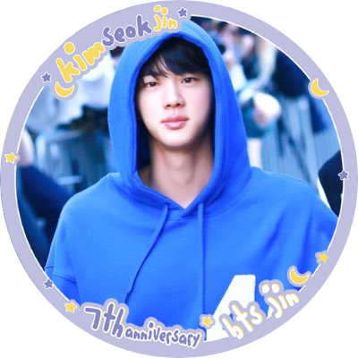 소녀의소년💕BTS-Jin