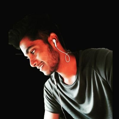 VishalM14619819's profile picture. To Think of Ourselves AsWeak inThis world is The Biggest SiN.
so live like a boss.