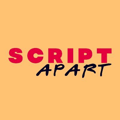 A podcast about the first-draft secrets of great movies and TV shows. Hosted by @Al_Horner 📝