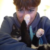 Ashley Cassidy (@84_ash) 's Twitter Profile Photo Ashley Cassidy (@84_ash) 's Twitter Profile Photo