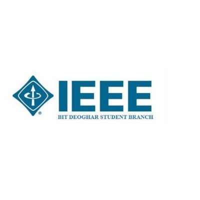 BitIeee's profile picture. IEEE Student Chapter BIT deoghar
