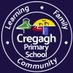 Cregagh Primary School & Deaf Unit (@Cregagh_PS) Twitter profile photo