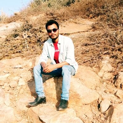 हमारे ट्वीट हमारे अपने विचार है,कृपया कोई फालतू का ज्ञान ना दे मुझे
धन्यवाद 🙏