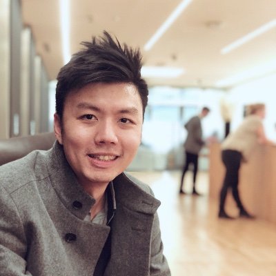 Apple Design Awards '25 & ‘22 finalist. Founder @EverythingNoted, CEO @DigitalWorkroom • Loves coffee • working on the next product.. 🚀