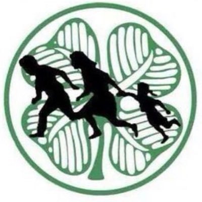 Glasgow. Celtic. No Pasaran! 🍀