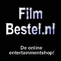 FilmBestel.nl: De specialist in Entertainment!
Meer dan 64.000 films en 11.000 games. Snel en veilig bezorgd!
Ook al uw vragen zijn welkom.
