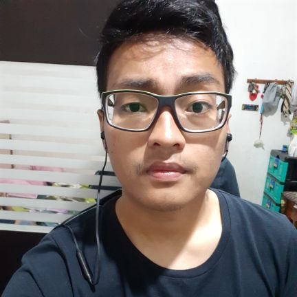 Finan_1603's profile picture. SI Gunadarma University