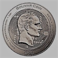 Bolivarcoin la moneda desarrollada por los venezolanos para los venezolanos, descentralizada de codigo abierto, sin preminado, 100% auditable, segura y libre.