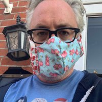 Jesse Bacon / treyf.bsky.social (@trayf) Twitter profile photo