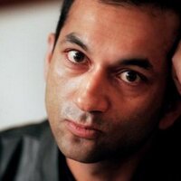 rajan datar (@rajandatar) 's Twitter Profile