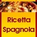 Ricetta Spagnola.it, non il classico sito di ricette ma di cultura e lingua spagnola attraverso la cucina