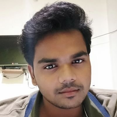 Krishna29114522's profile picture. -Remain alive in {2020}-



{-WHOEVER FOLLOW ME GOT FOLLOW BACK 100%-}